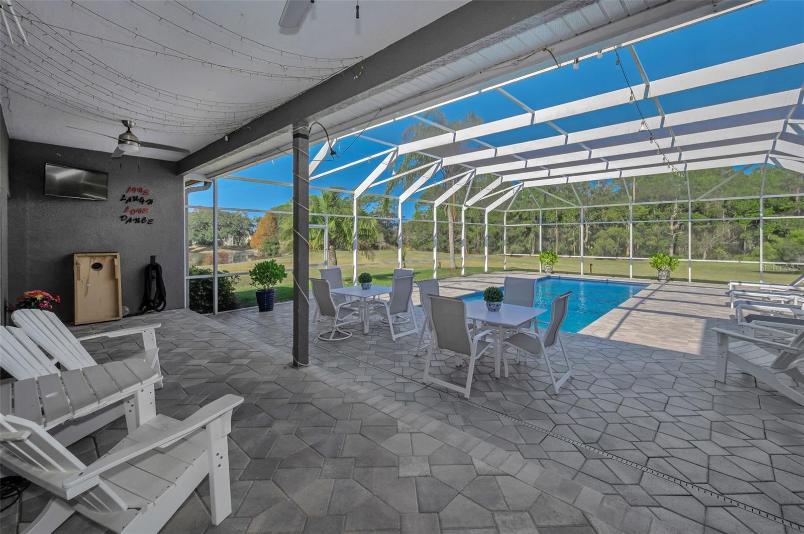 LONGLEAF NEIGHBORHOOD - Residential