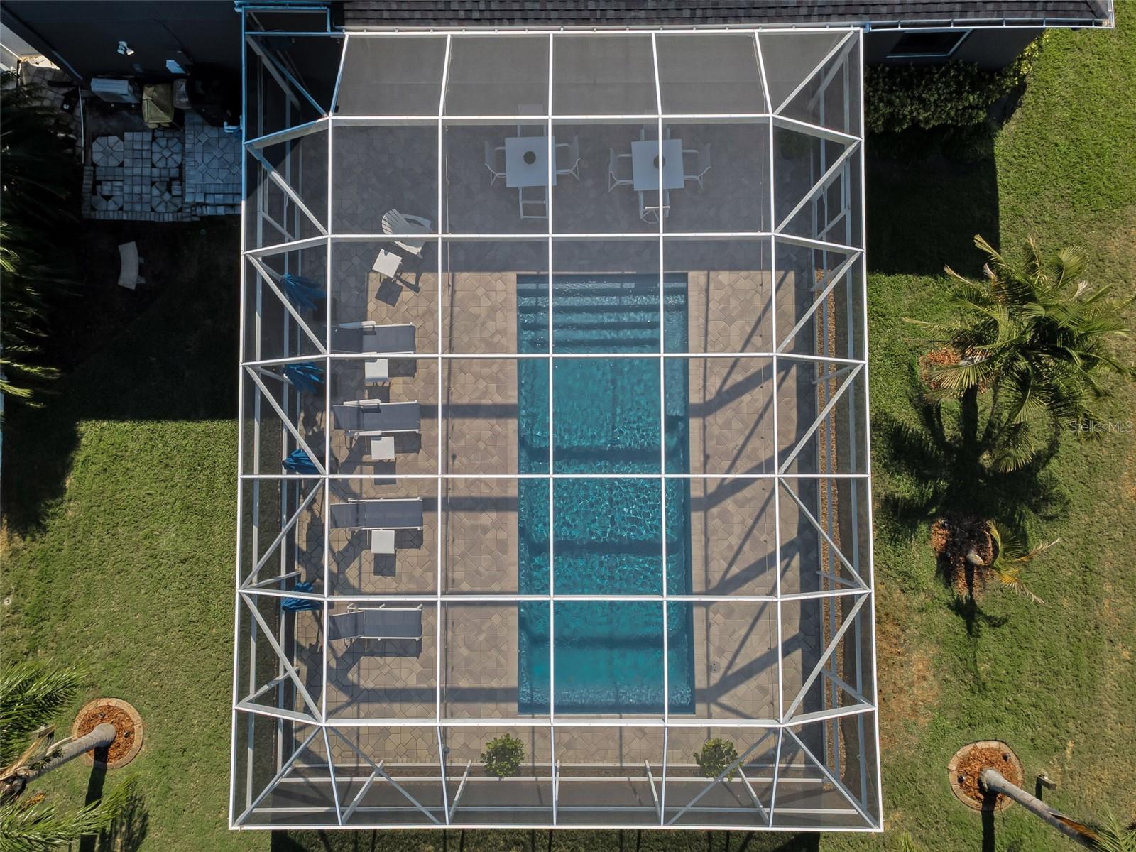 LONGLEAF NEIGHBORHOOD - Residential