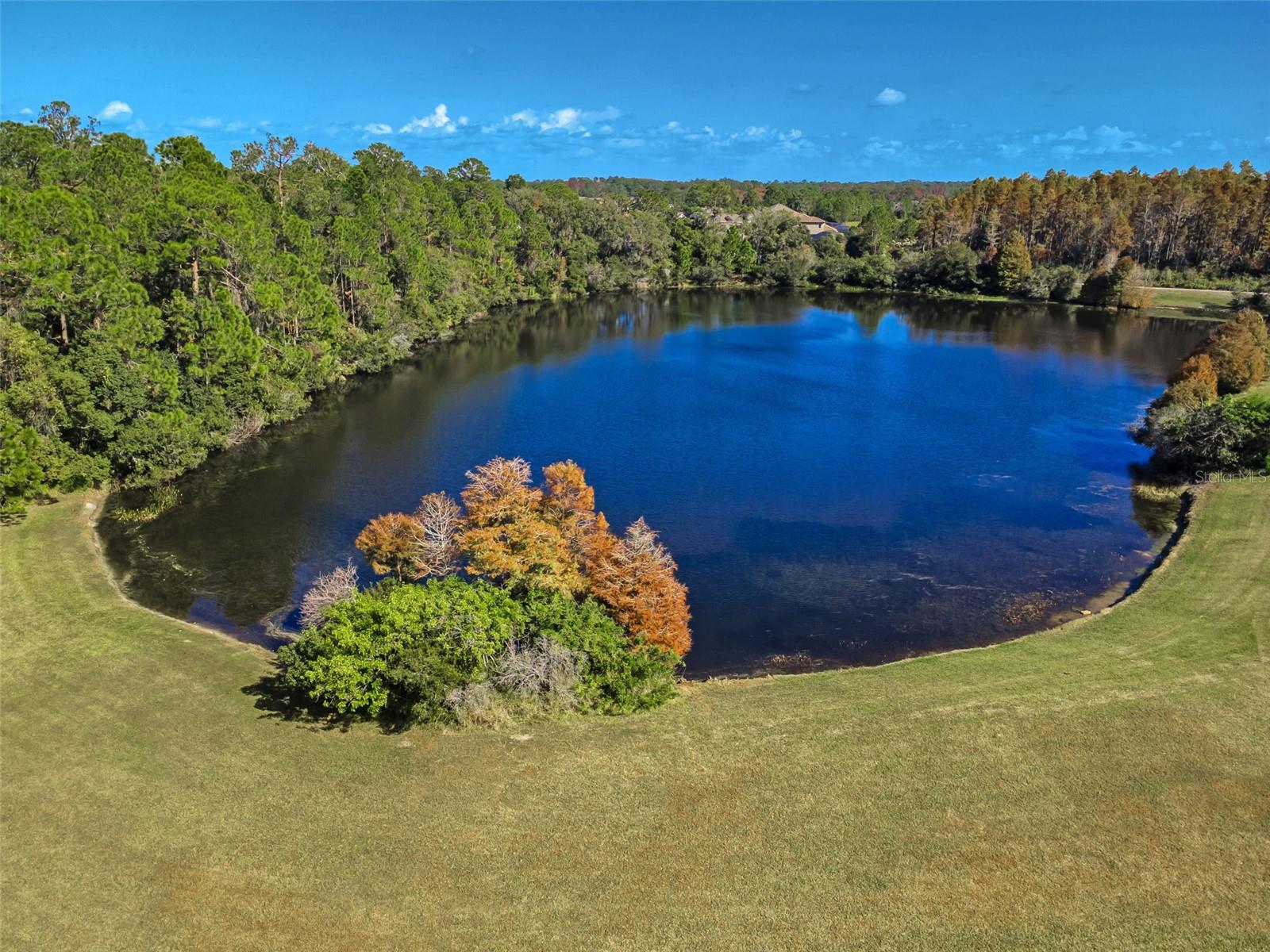LONGLEAF NEIGHBORHOOD - Residential
