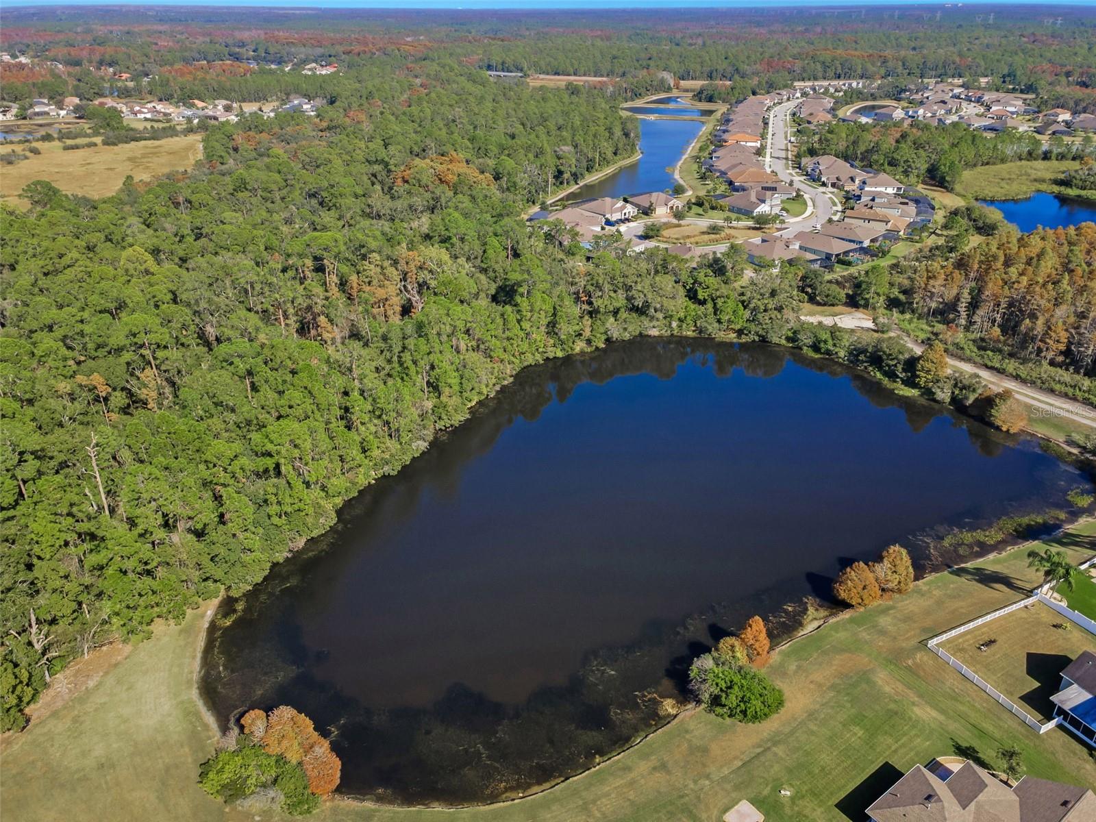 LONGLEAF NEIGHBORHOOD - Residential
