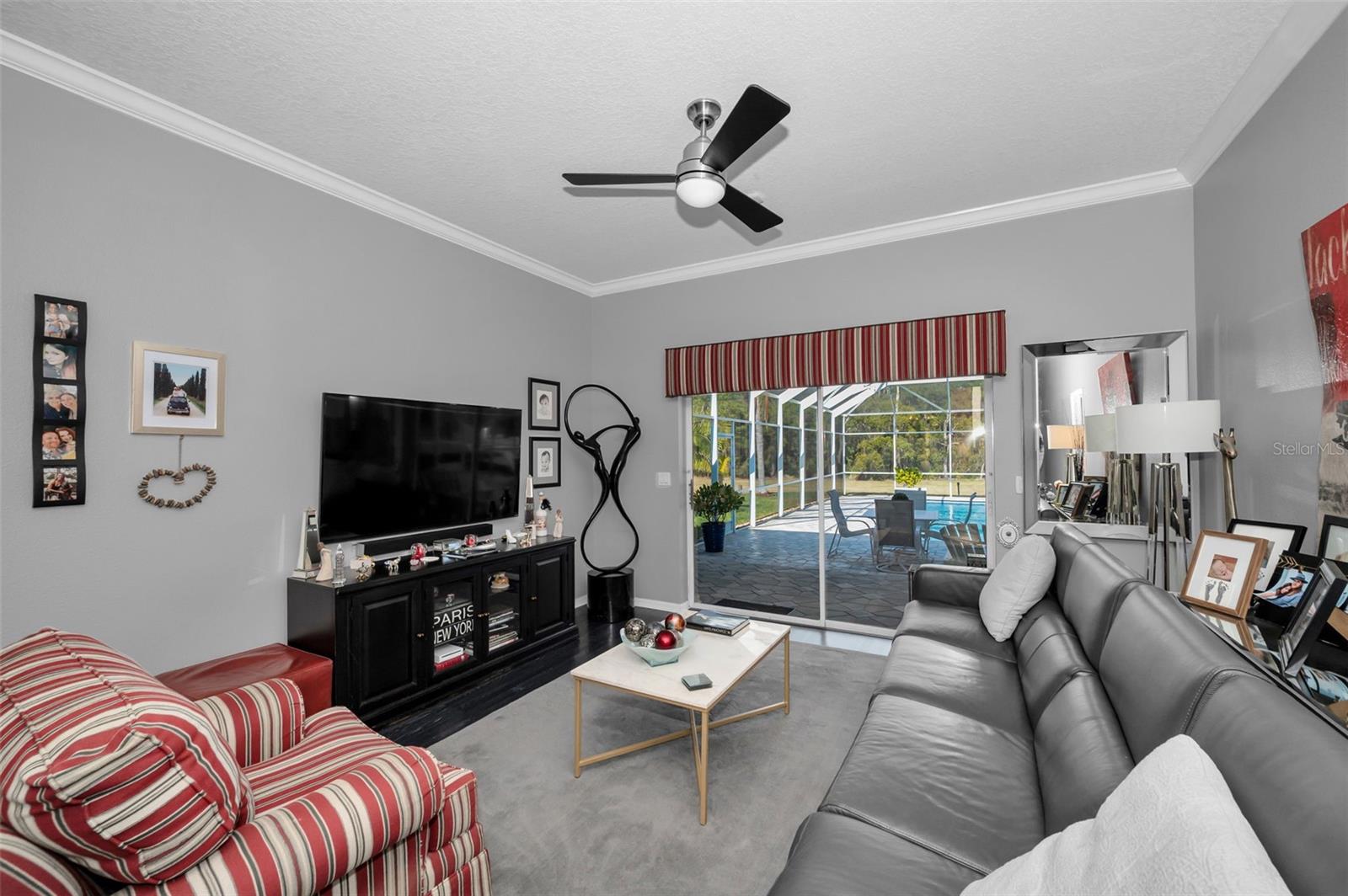 LONGLEAF NEIGHBORHOOD - Residential