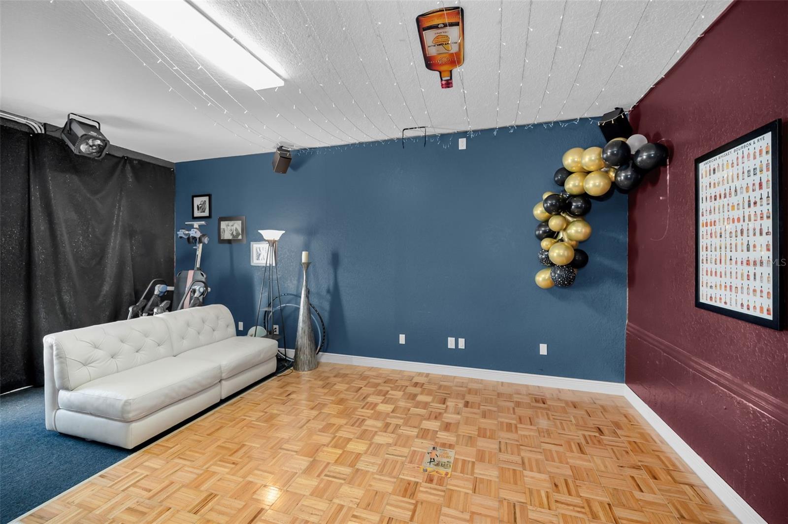 LONGLEAF NEIGHBORHOOD - Residential