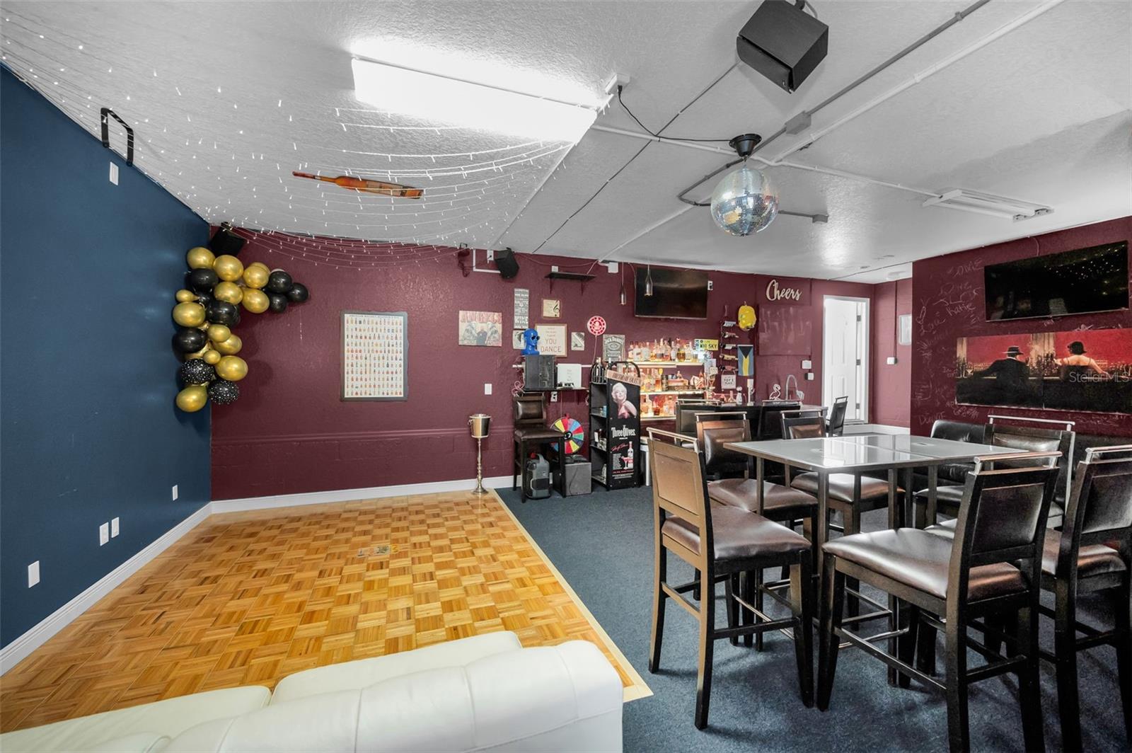 LONGLEAF NEIGHBORHOOD - Residential