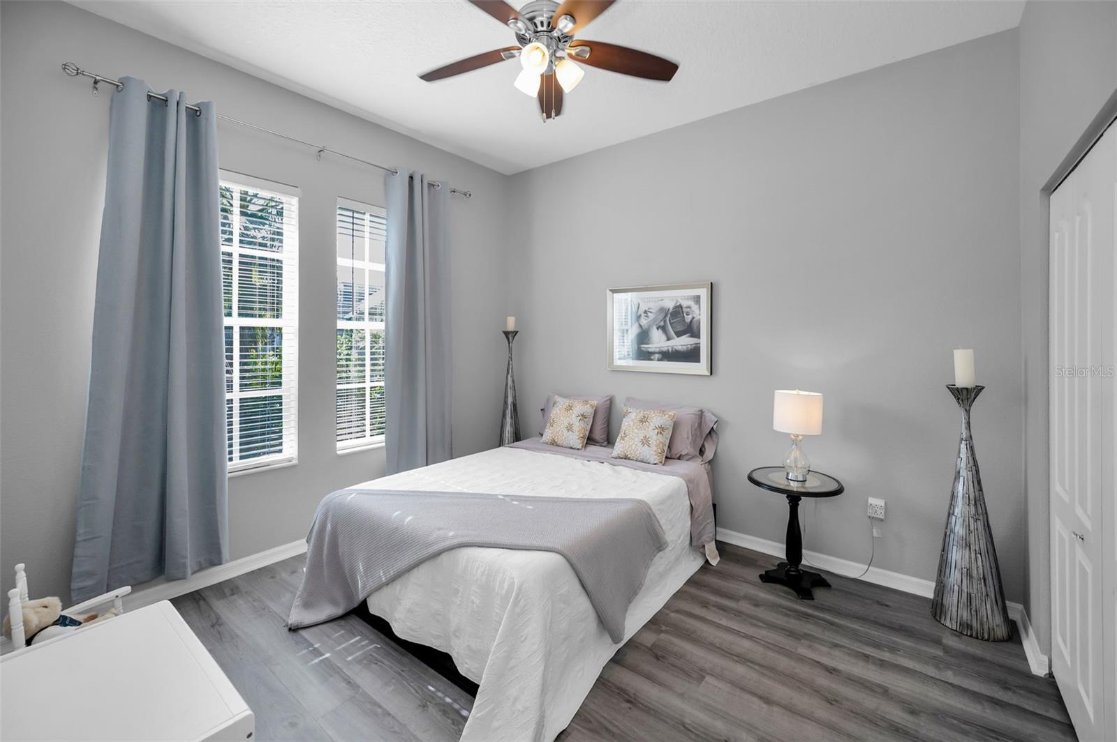 LONGLEAF NEIGHBORHOOD - Residential