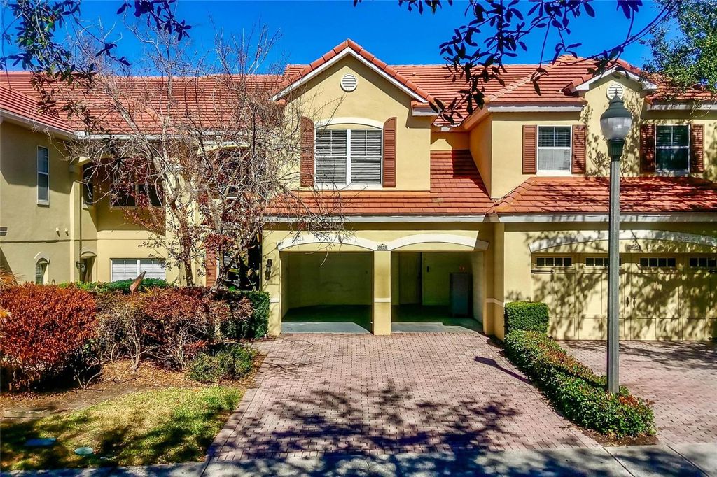 Photo of 6959 Sorrento Street, Orlando, FL 32819 (MLS # O6381594)