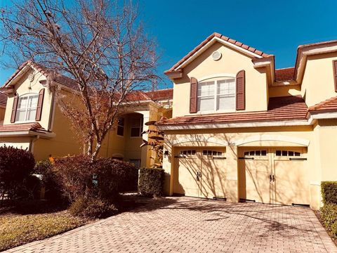 6959 SORRENTO STREET ORLANDO FL 32819