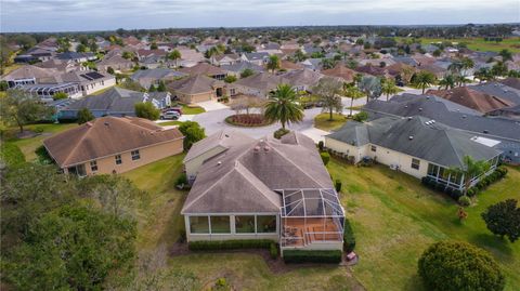 A home in THE VILLAGES