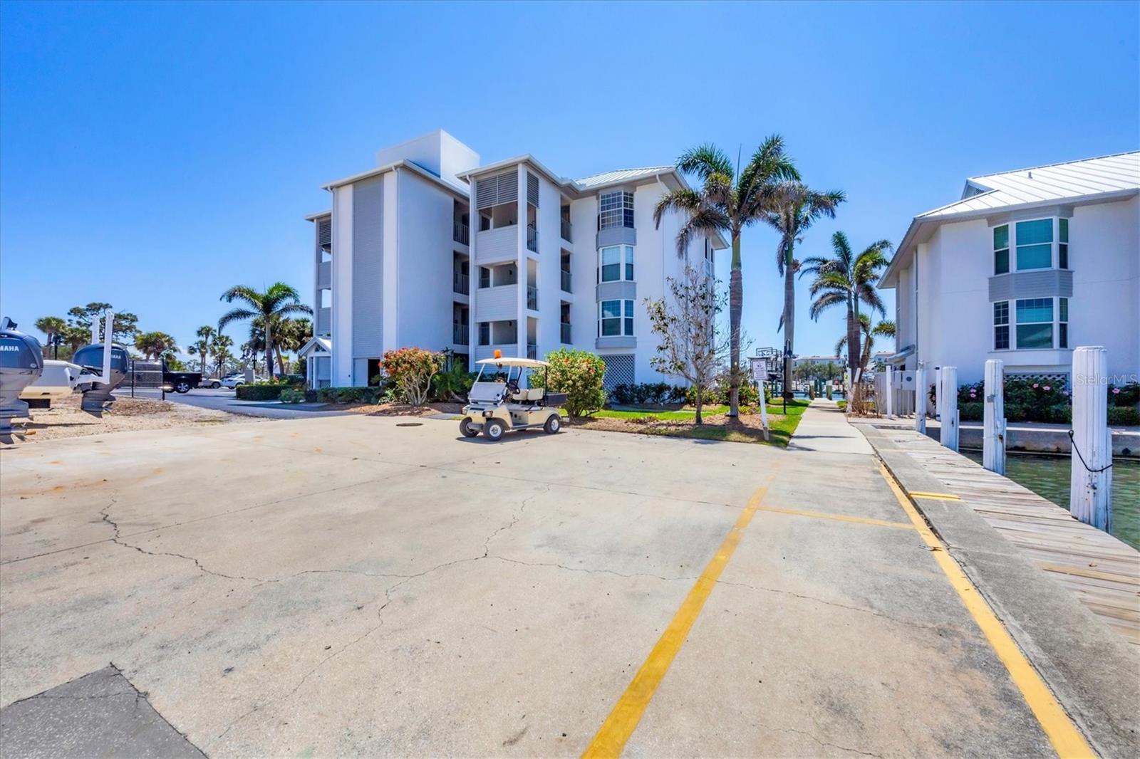 HARBORTOWN VILLAGE PH 02 - Residential