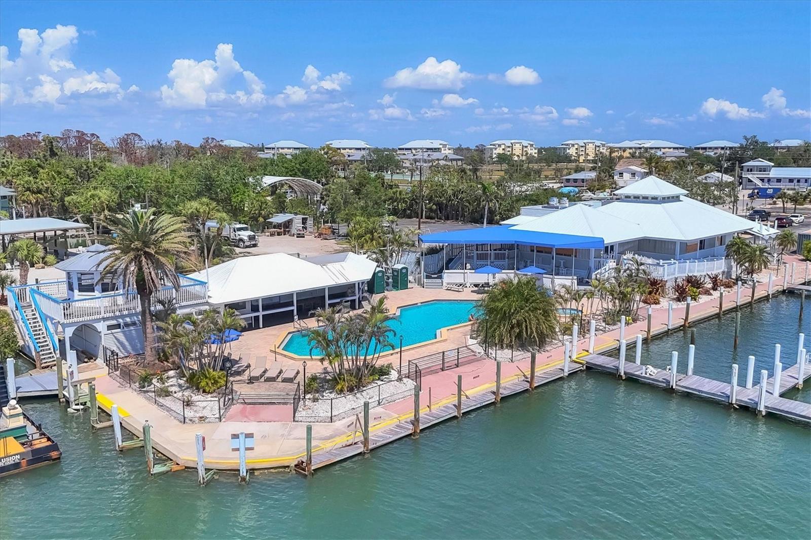 HARBORTOWN VILLAGE PH 02 - Residential
