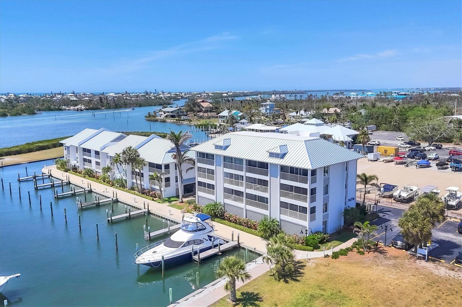 HARBORTOWN VILLAGE PH 02 - Residential