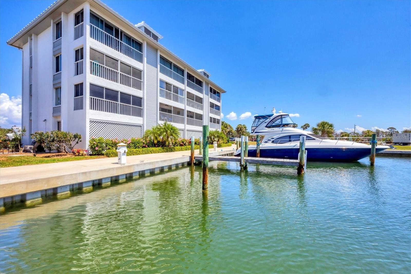 HARBORTOWN VILLAGE PH 02 - Residential