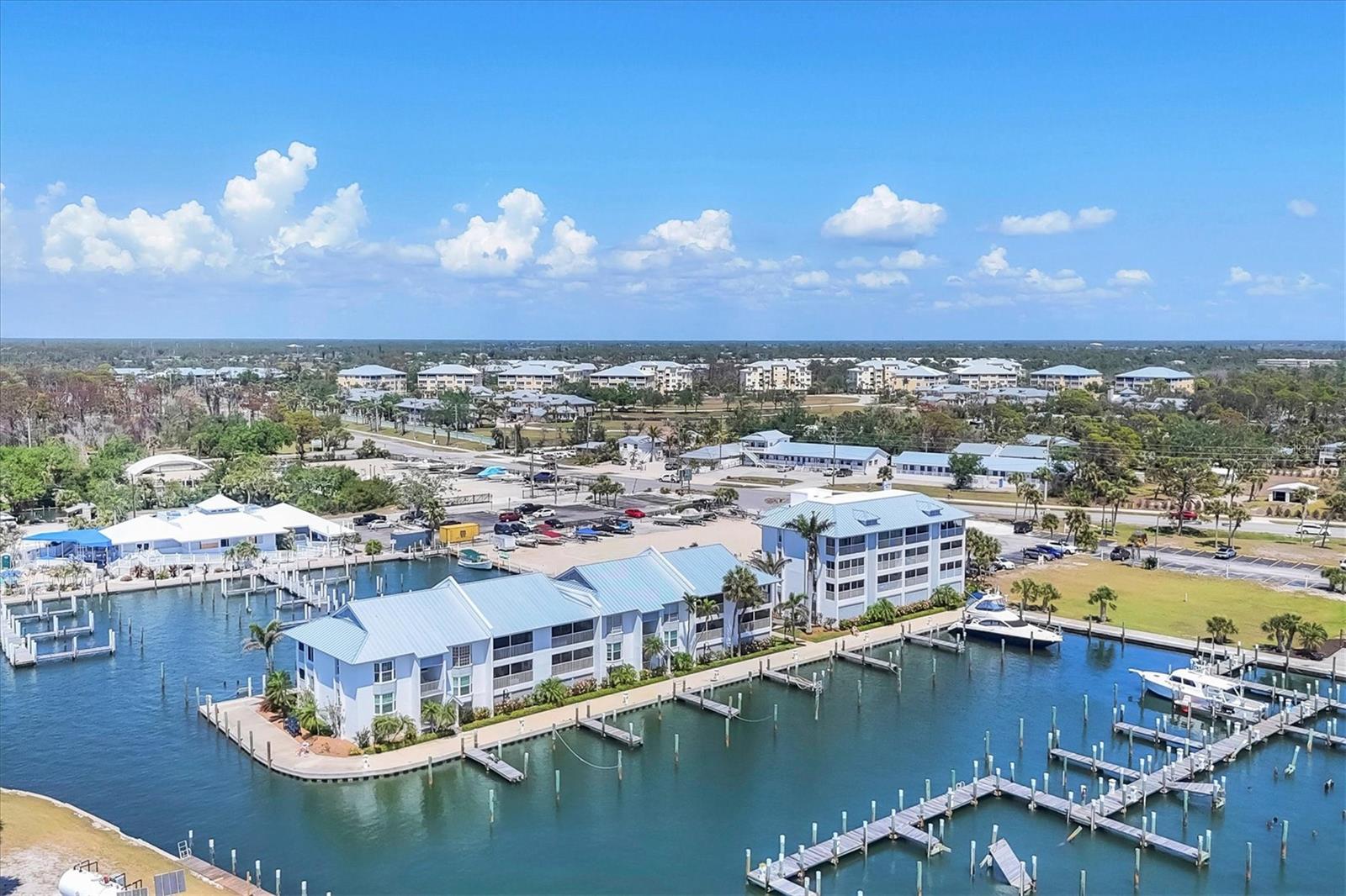 HARBORTOWN VILLAGE PH 02 - Residential