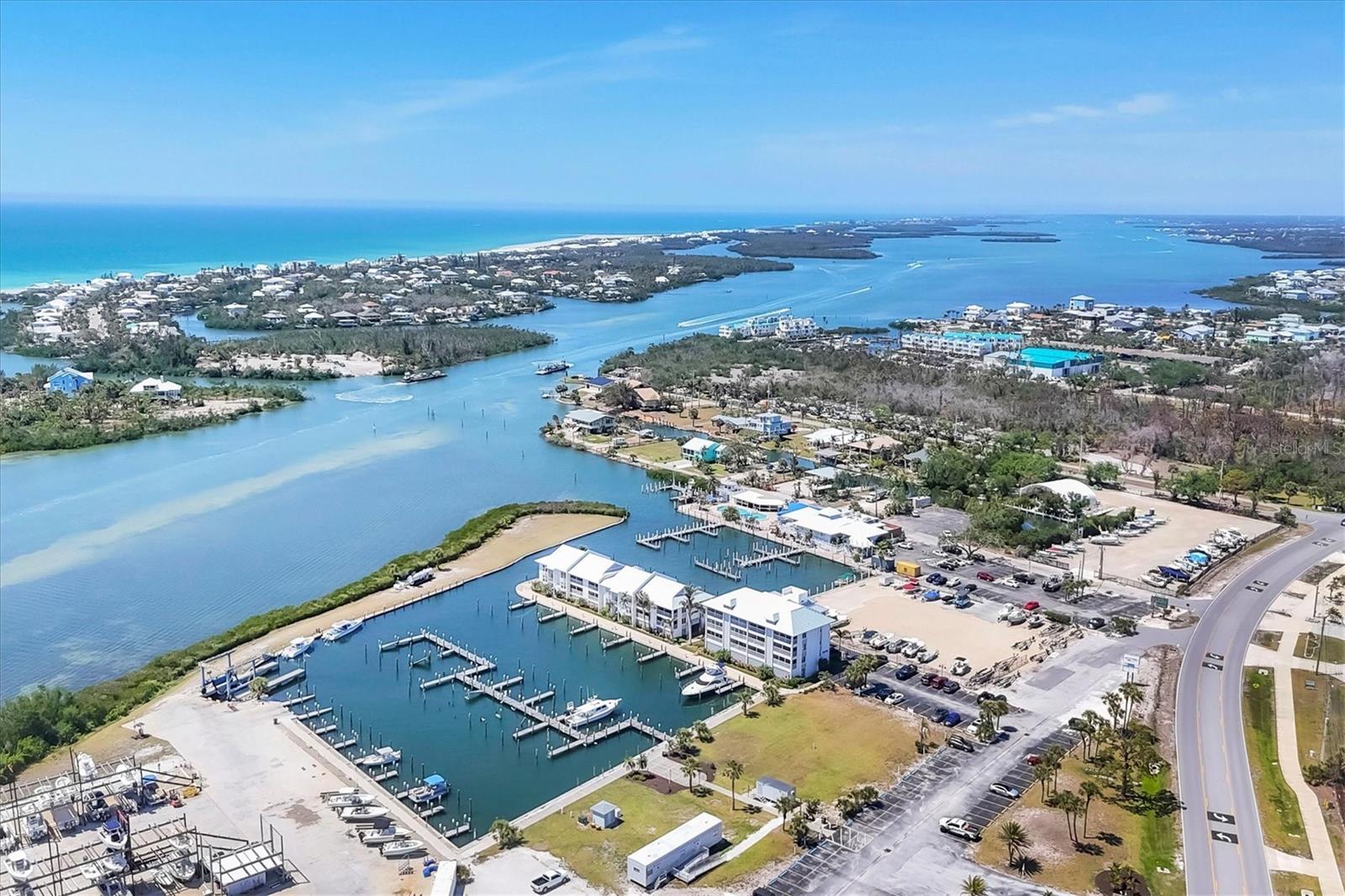 HARBORTOWN VILLAGE PH 02 - Residential