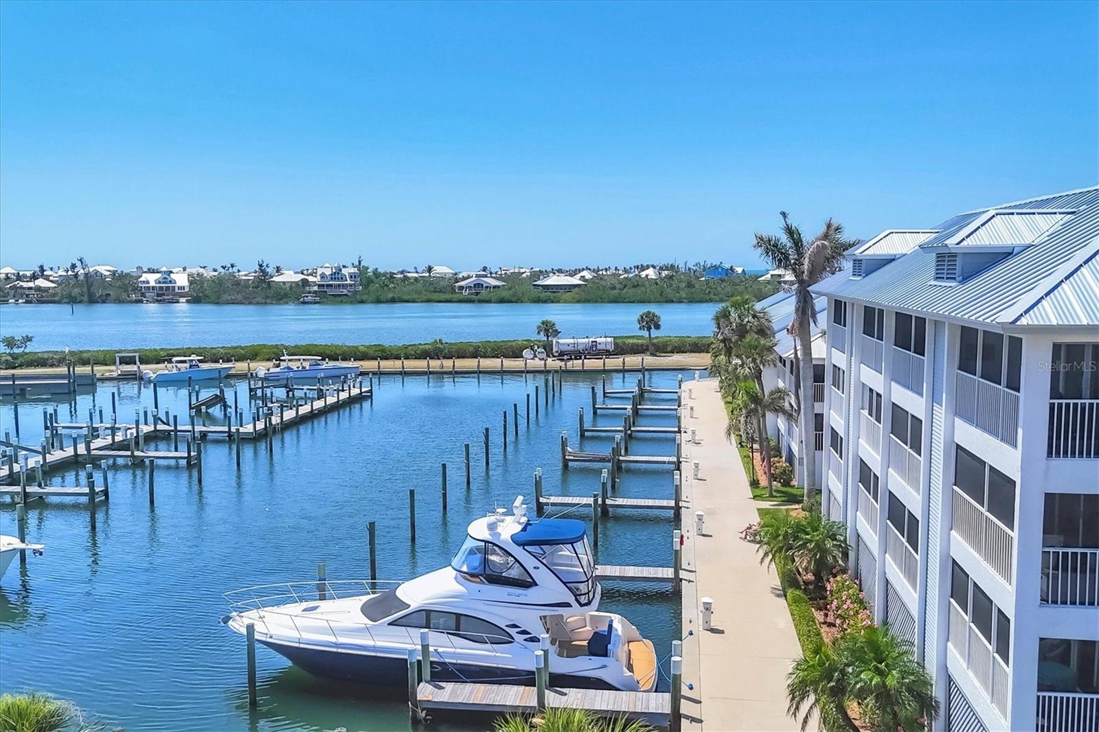 HARBORTOWN VILLAGE PH 02 - Residential