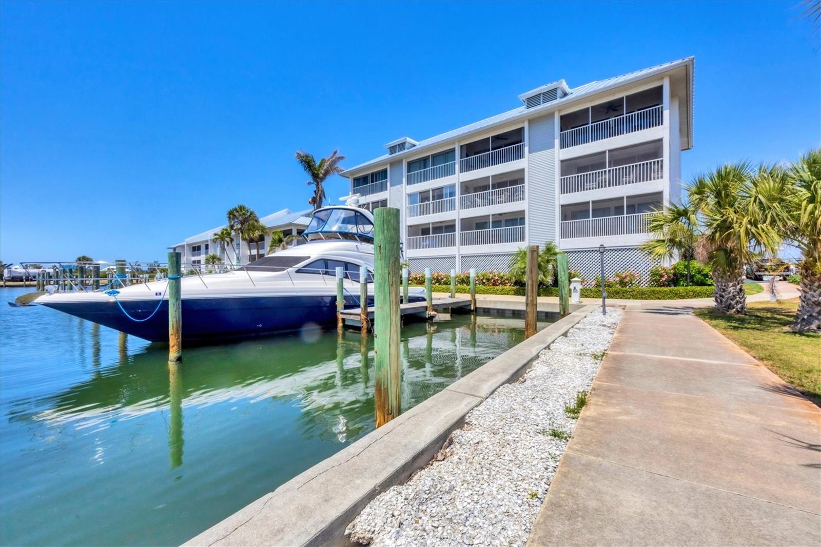 HARBORTOWN VILLAGE PH 02 - Residential