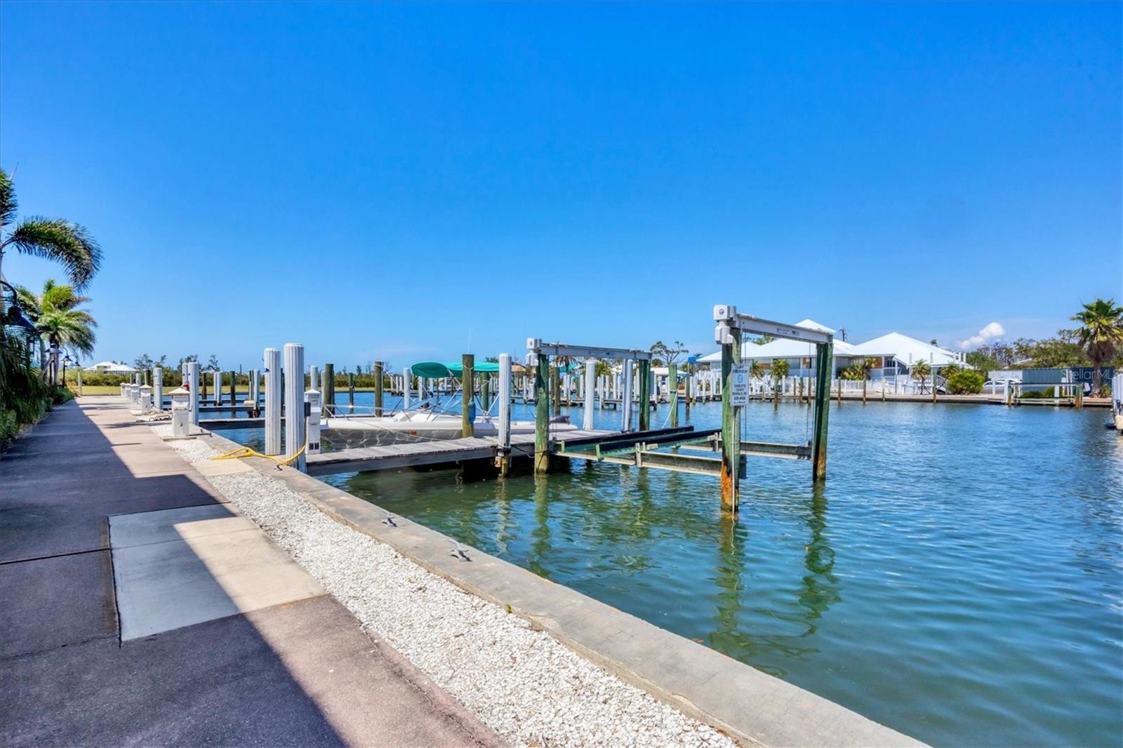 HARBORTOWN VILLAGE PH 02 - Residential