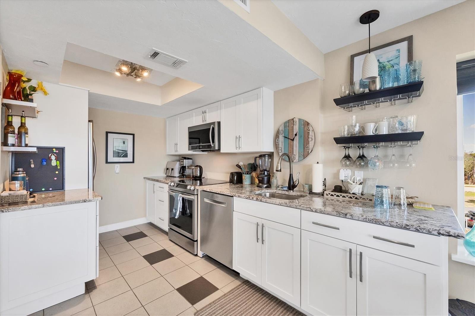 HARBORTOWN VILLAGE PH 02 - Residential