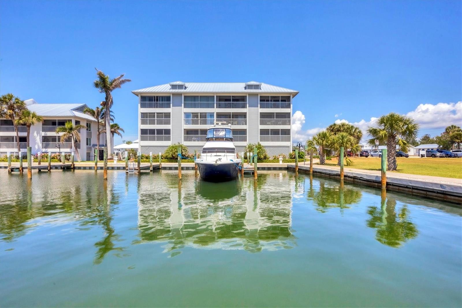 HARBORTOWN VILLAGE PH 02 - Residential