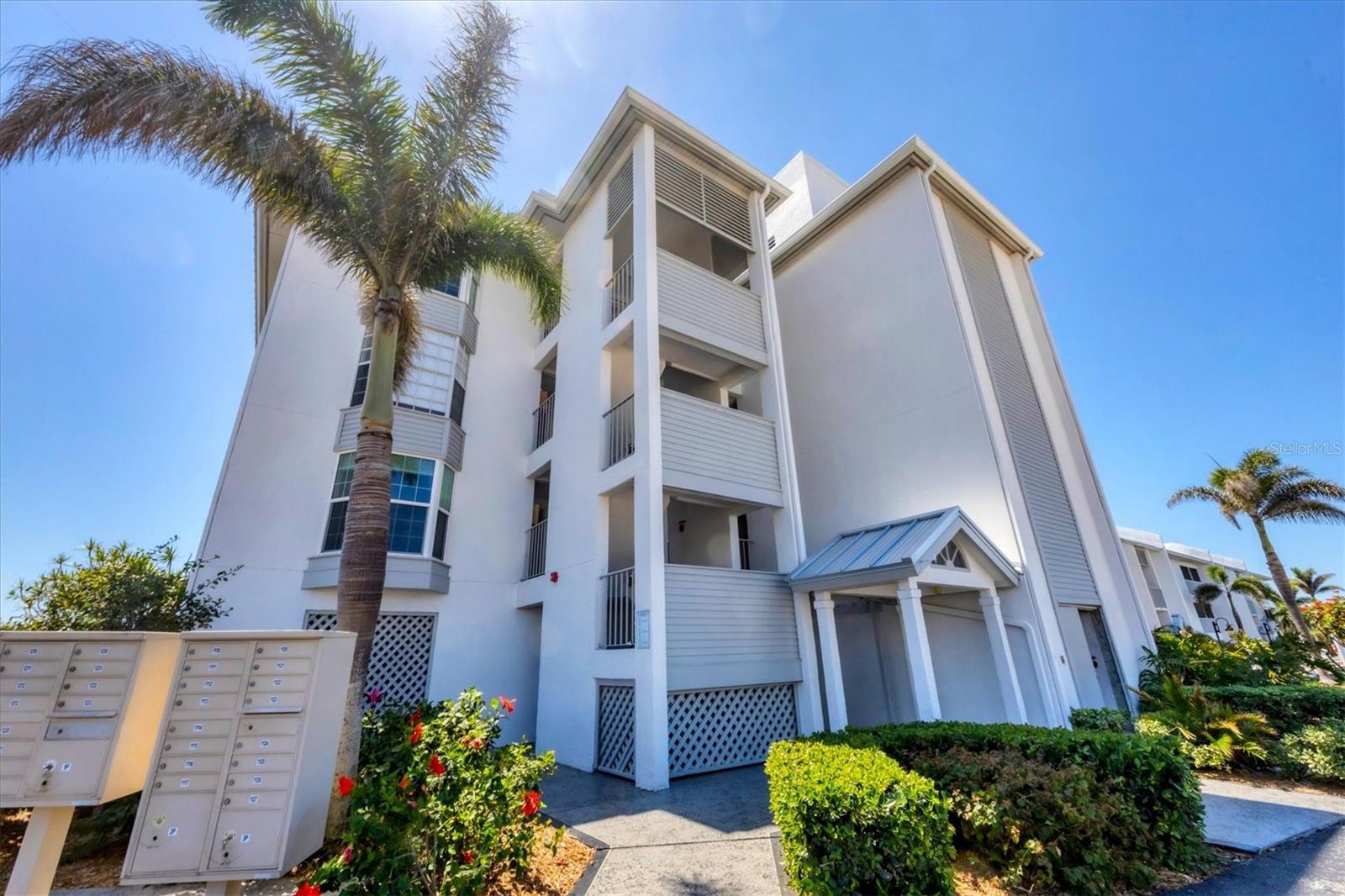 HARBORTOWN VILLAGE PH 02 - Residential