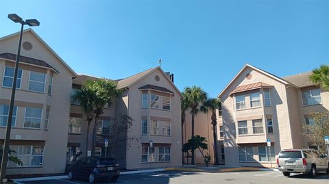 A home in KISSIMMEE