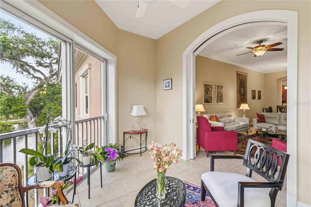 Photo of 5246 Manorwood Drive #4C, Sarasota, FL 34235 (MLS # A4688263)