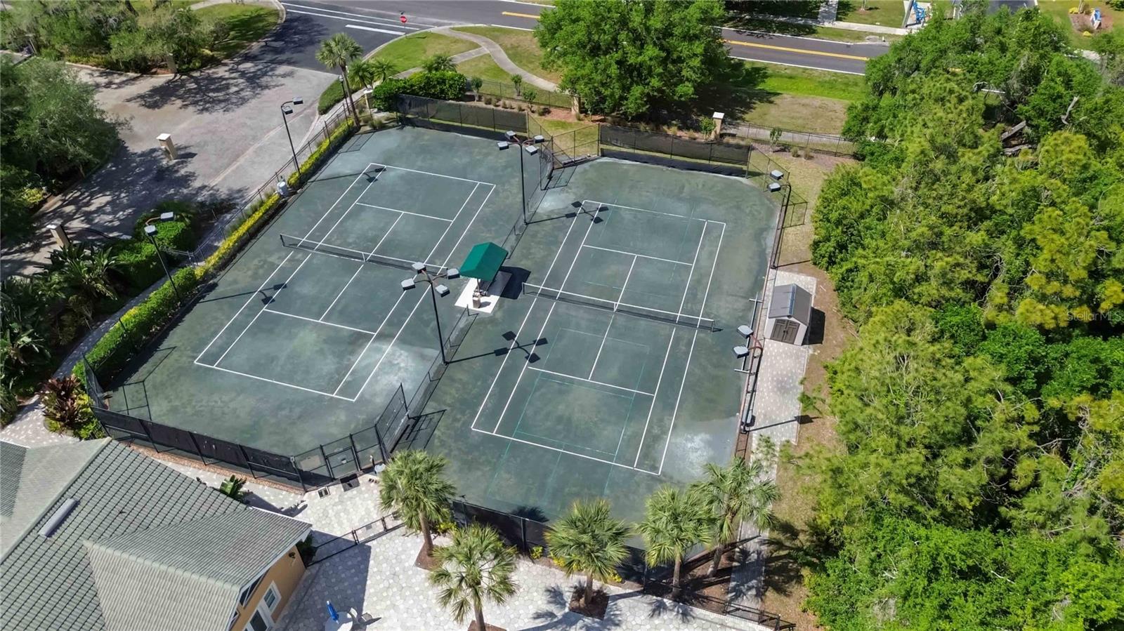 GRANDE OAKS PRESERVE - Residential