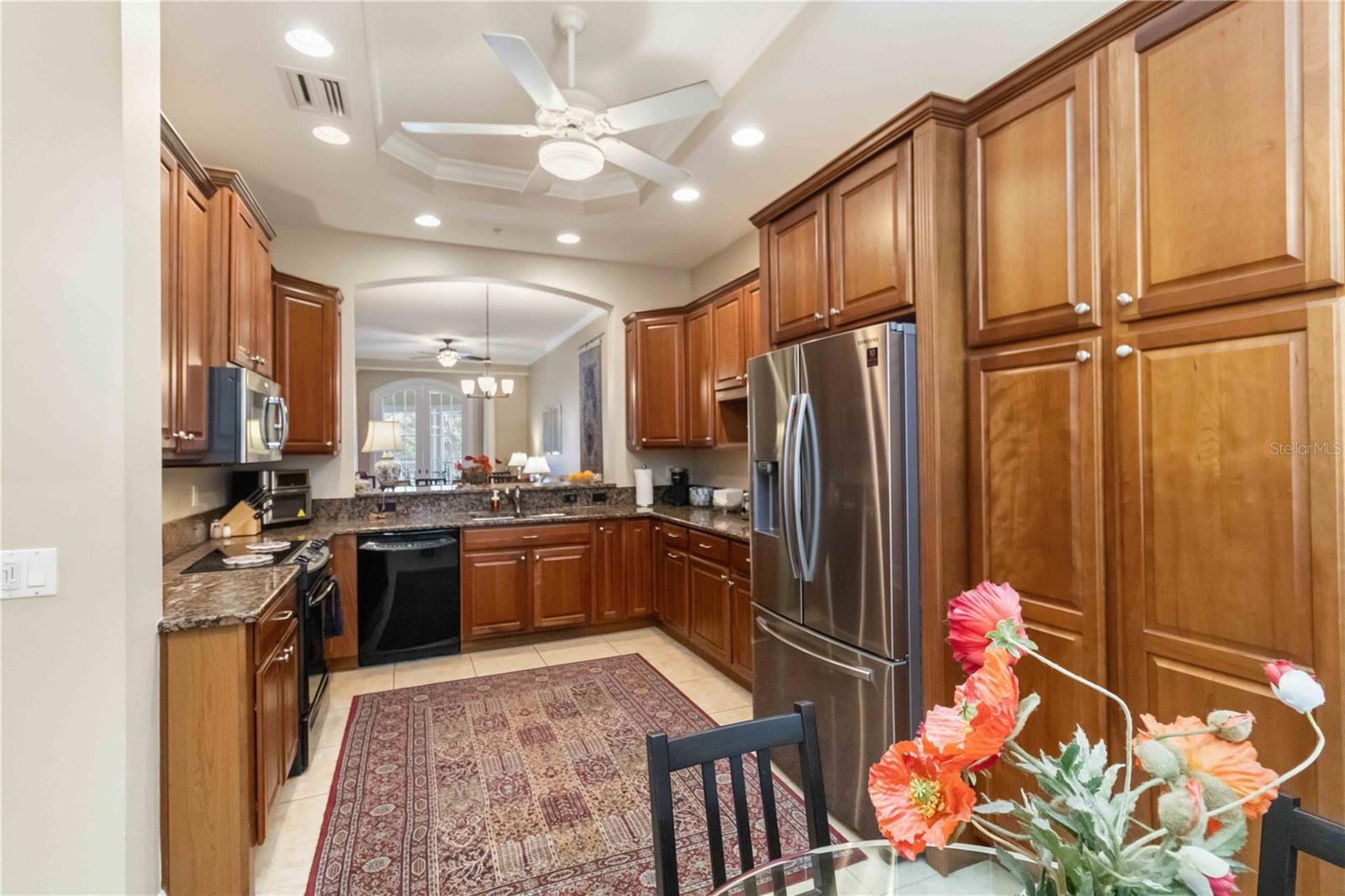 GRANDE OAKS PRESERVE - Residential