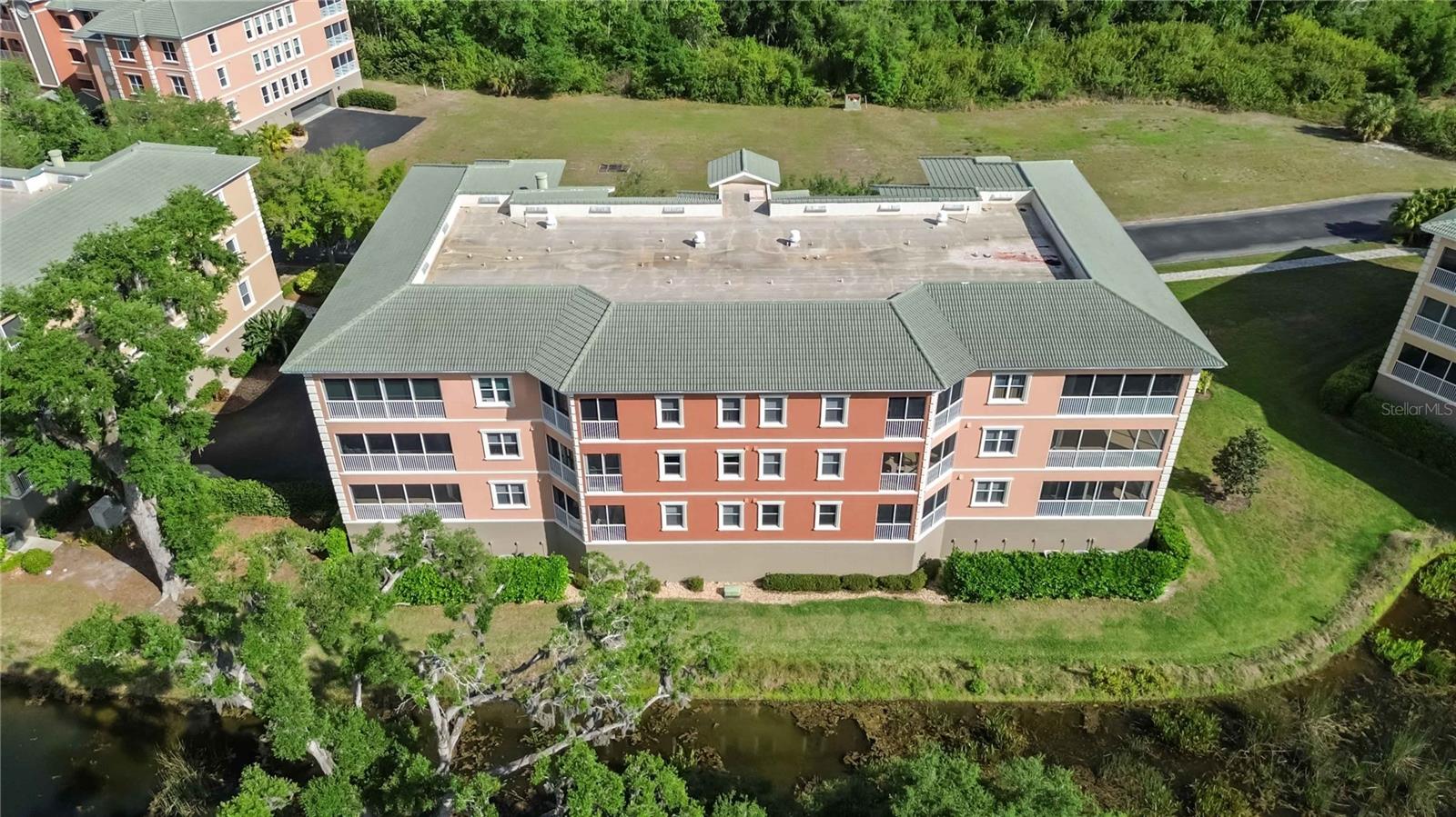 GRANDE OAKS PRESERVE - Residential