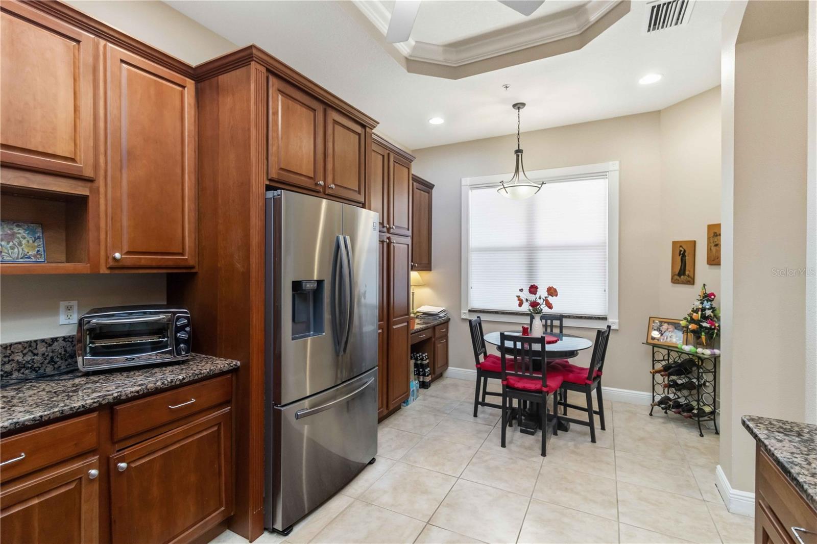 GRANDE OAKS PRESERVE - Residential