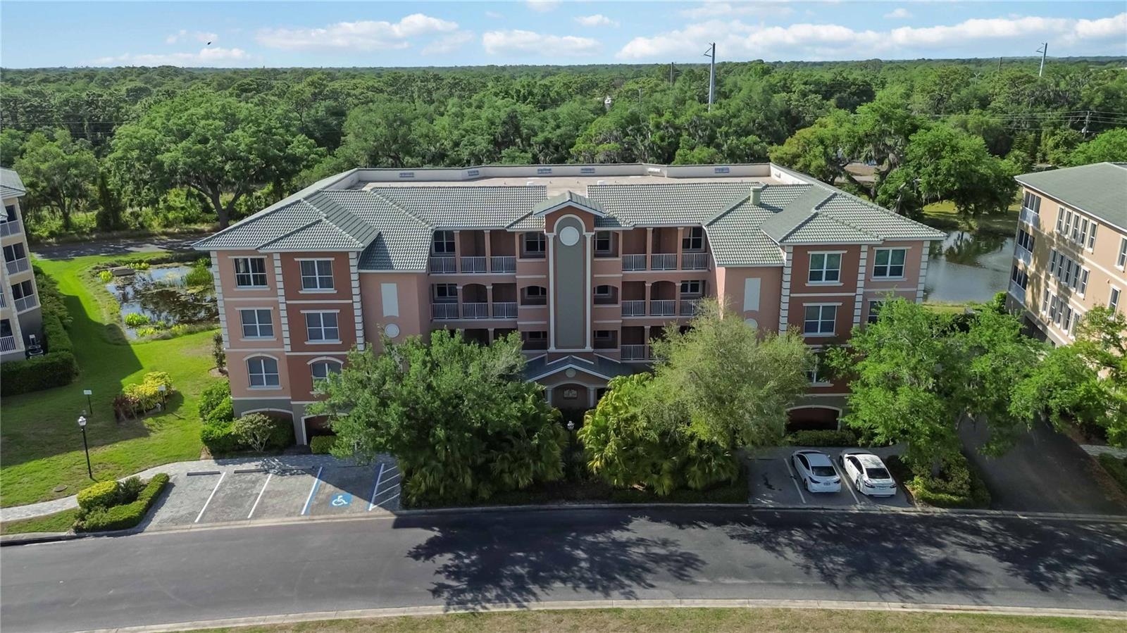 GRANDE OAKS PRESERVE - Residential