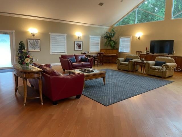 GRANDE OAKS PRESERVE - Residential