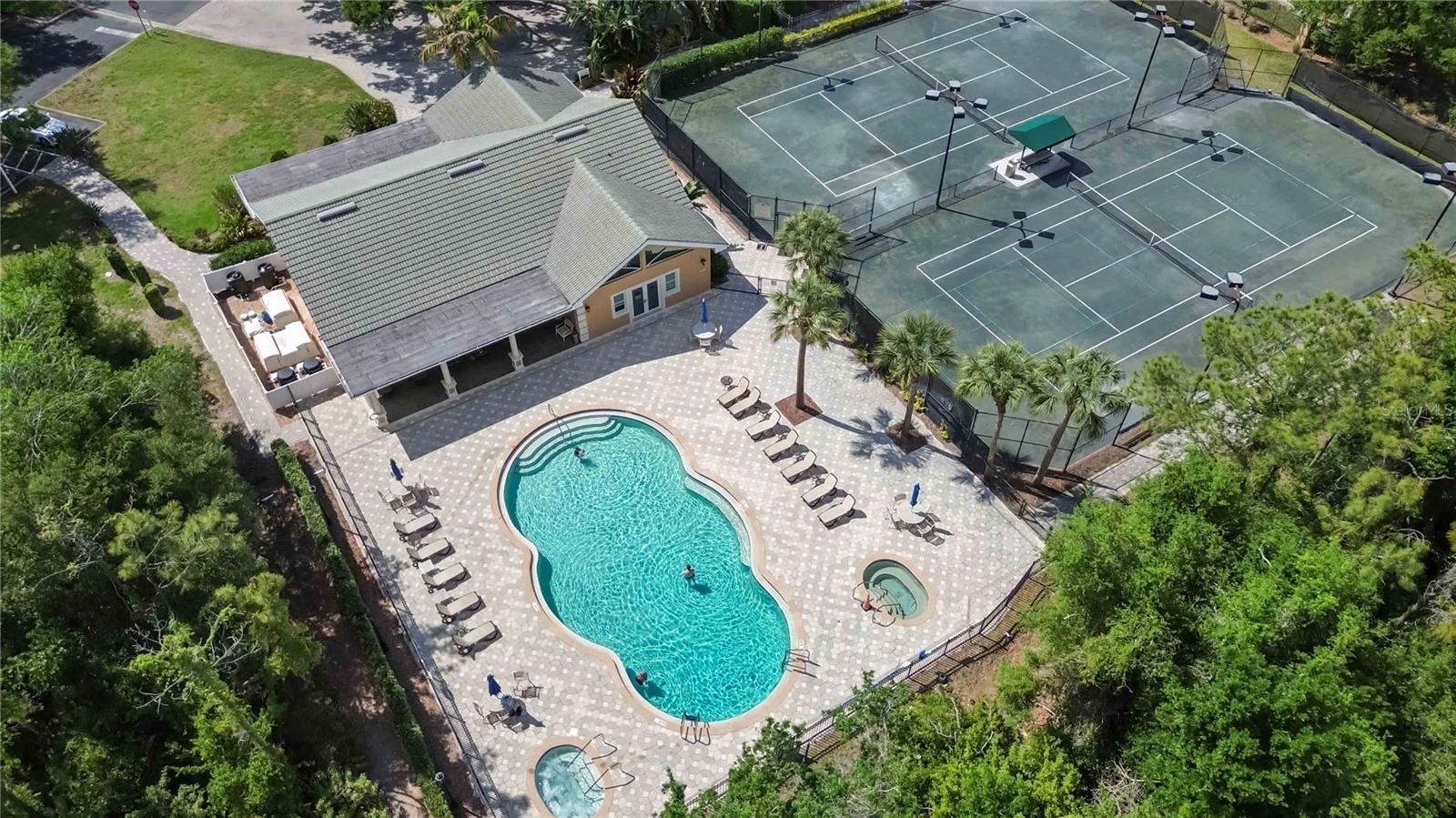 GRANDE OAKS PRESERVE - Residential