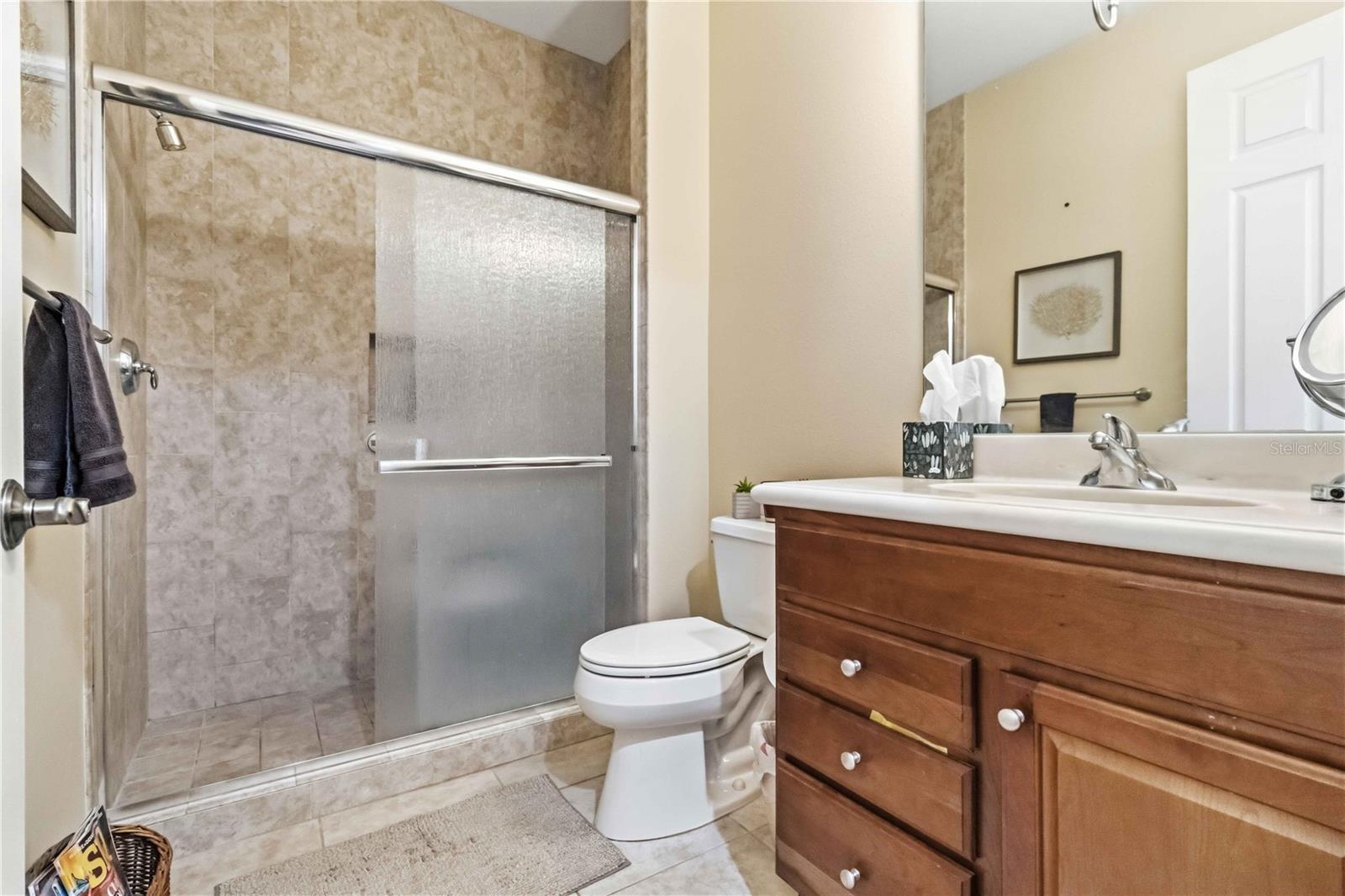 GRANDE OAKS PRESERVE - Residential