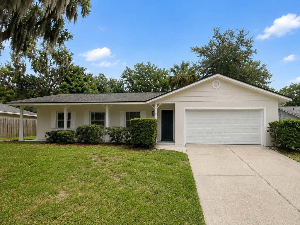 Photo of 958 Orange Avenue, Oviedo, FL 32765 (MLS # O6431264)