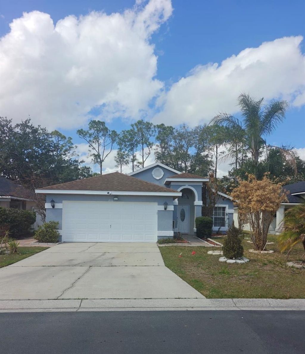 Photo of 2976 Stillwater Drive, Kissimmee, FL 34743 (MLS # OM720443)