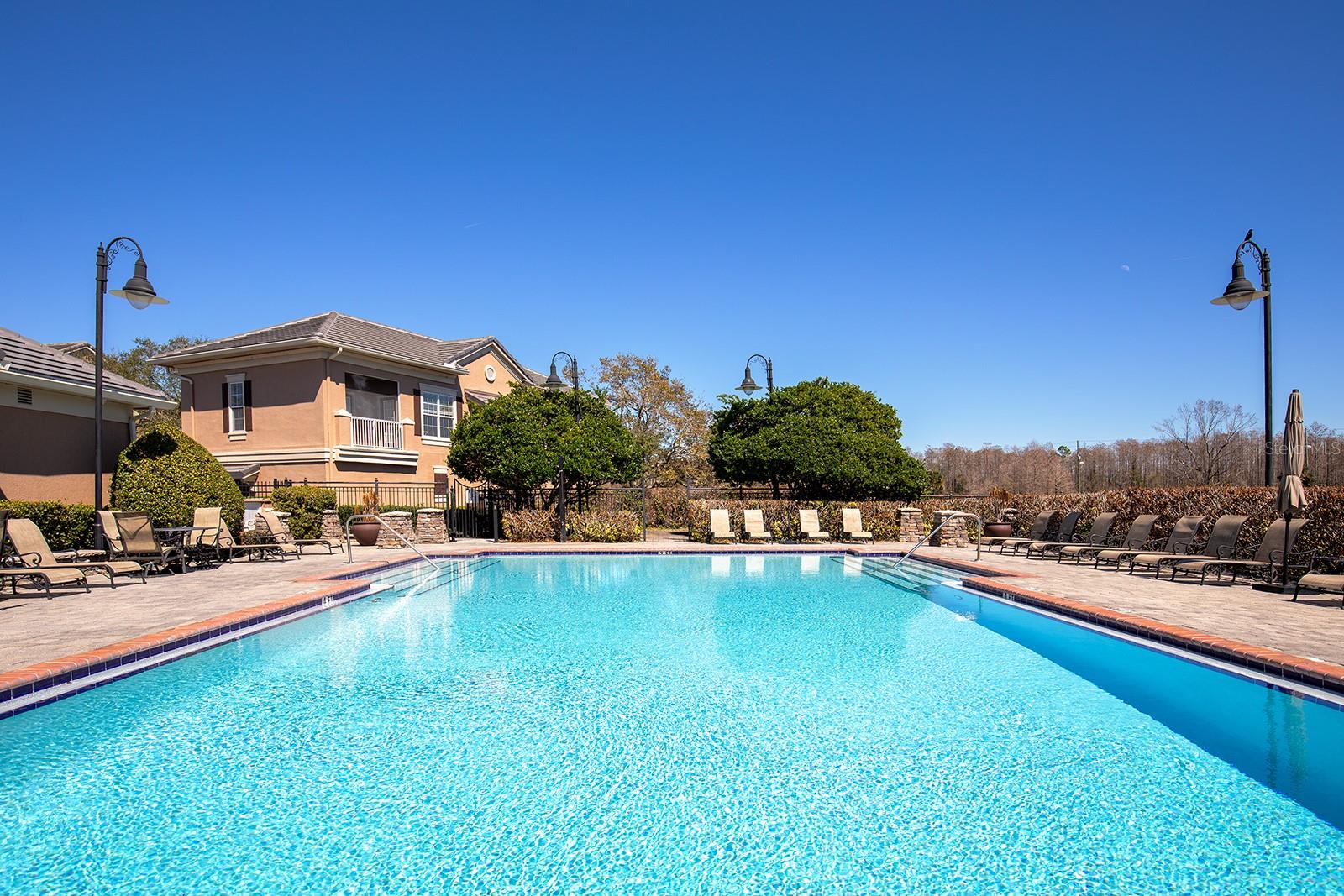 CAPRI/HUNTERS CRK CONDO - Residential