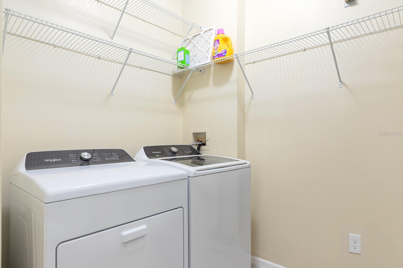 CAPRI/HUNTERS CRK CONDO - Residential