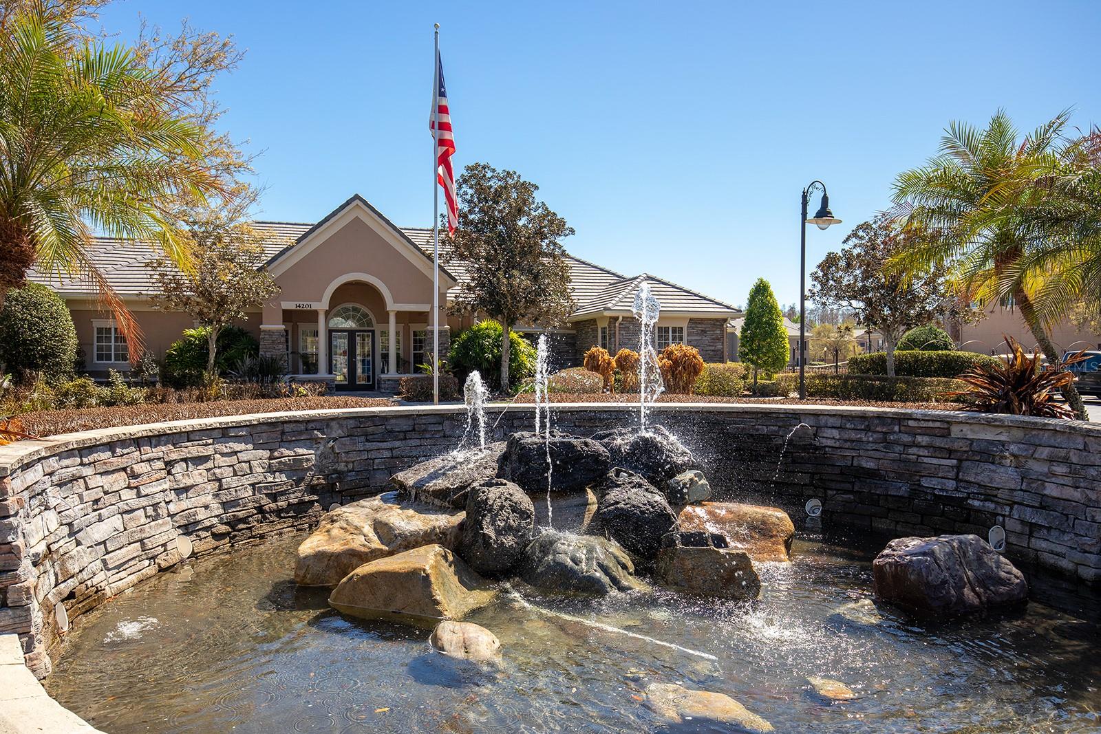 CAPRI/HUNTERS CRK CONDO - Residential