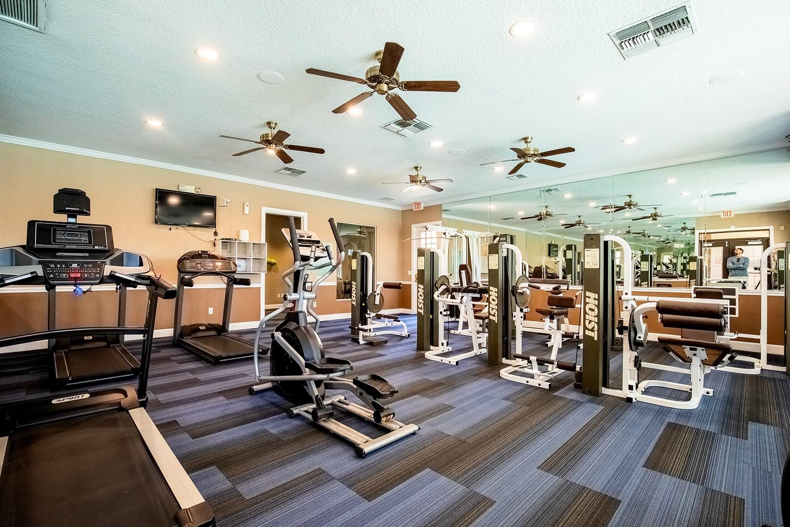 CAPRI/HUNTERS CRK CONDO - Residential