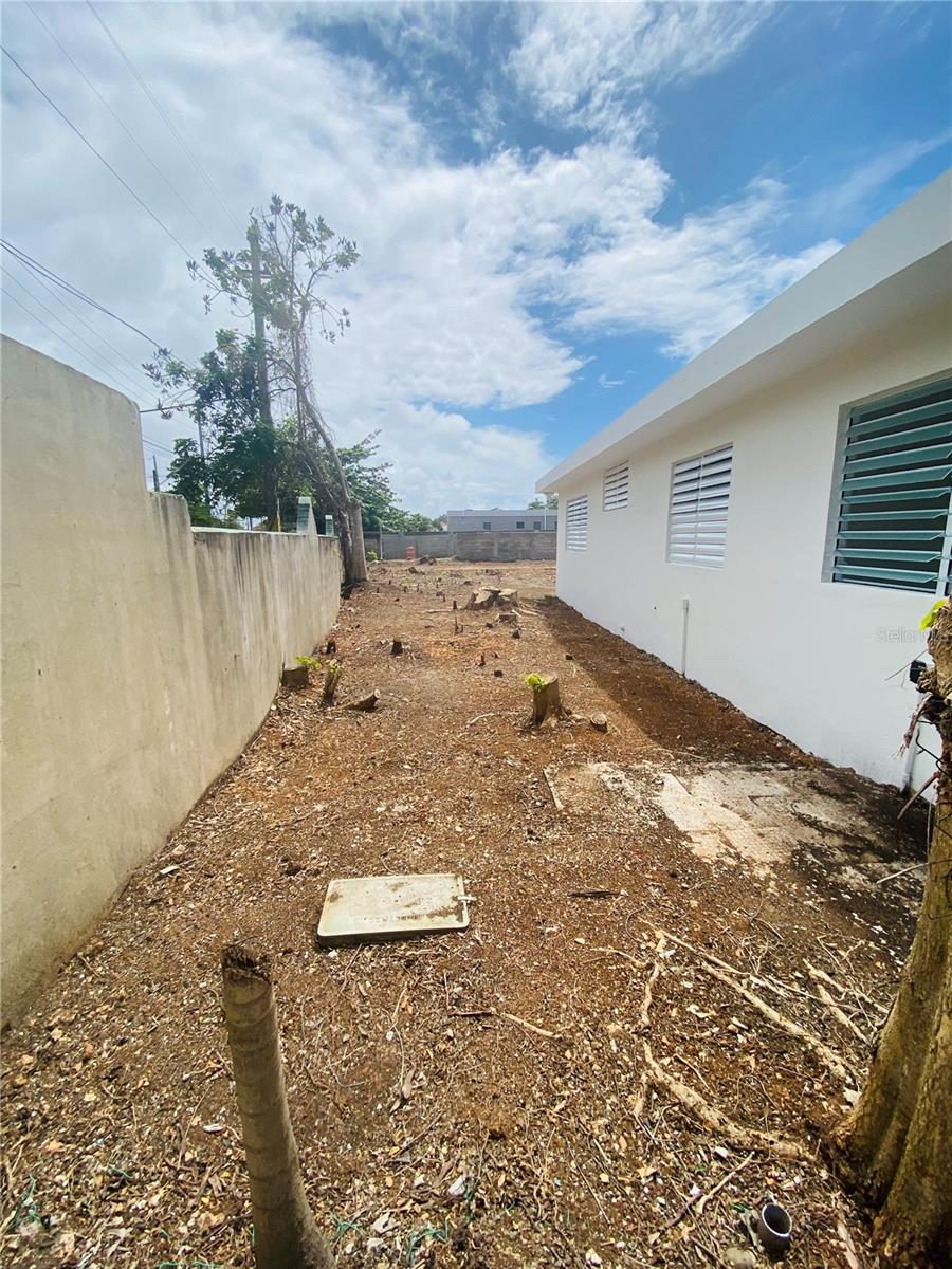 Calle 1 El Faro EL FARO