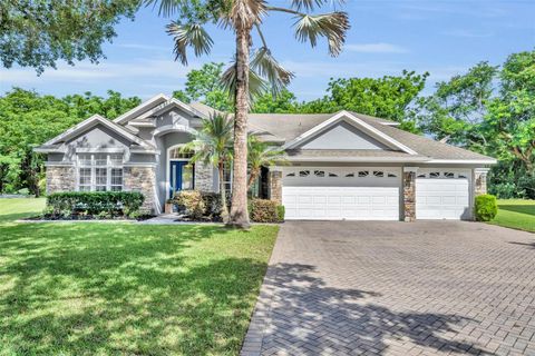Photo of 1465 Stellar Drive, Oviedo, FL 32765 (MLS # O6405606)