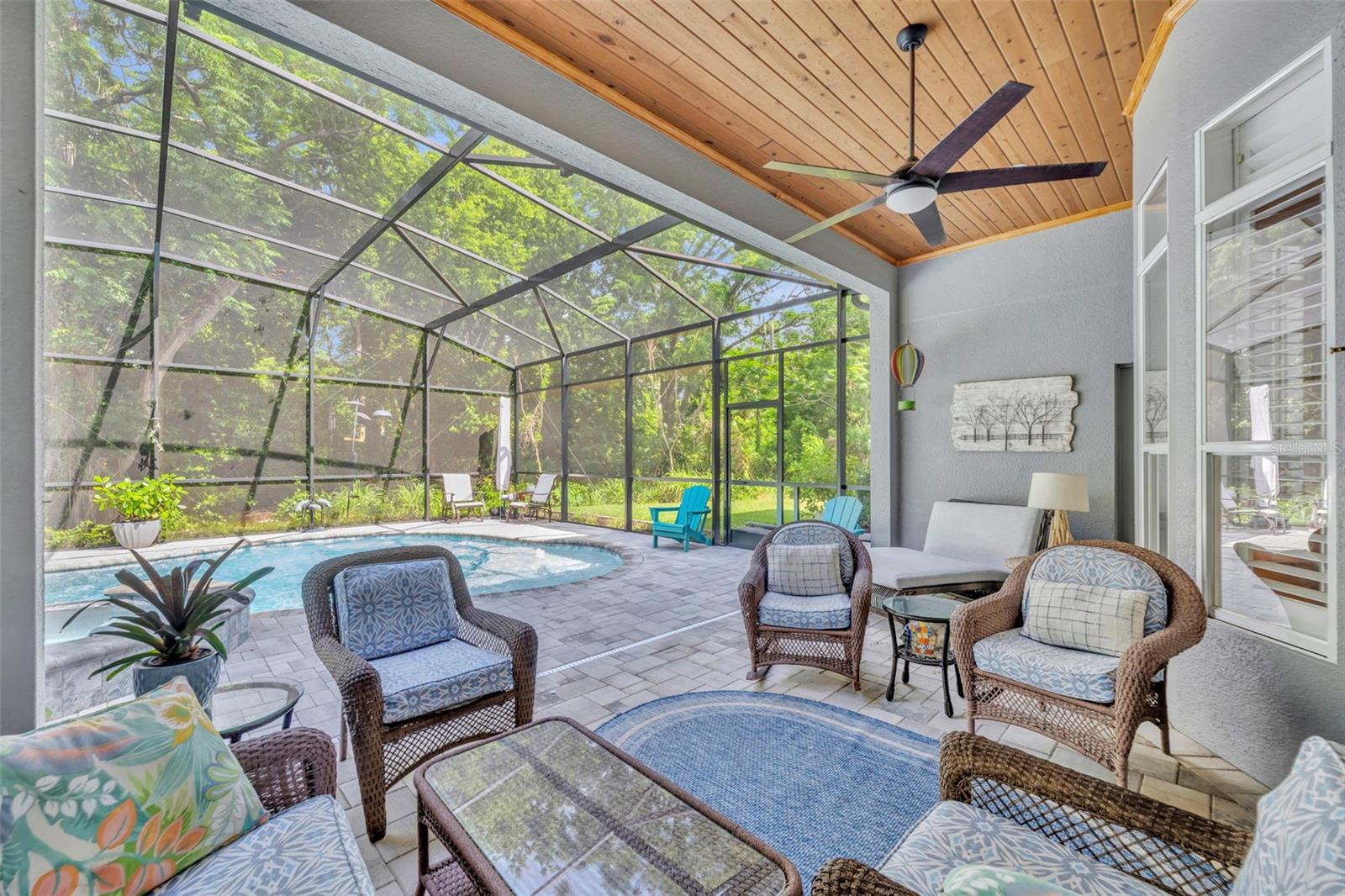PRESERVE AT BLACK HAMMOCK REP - Residential
