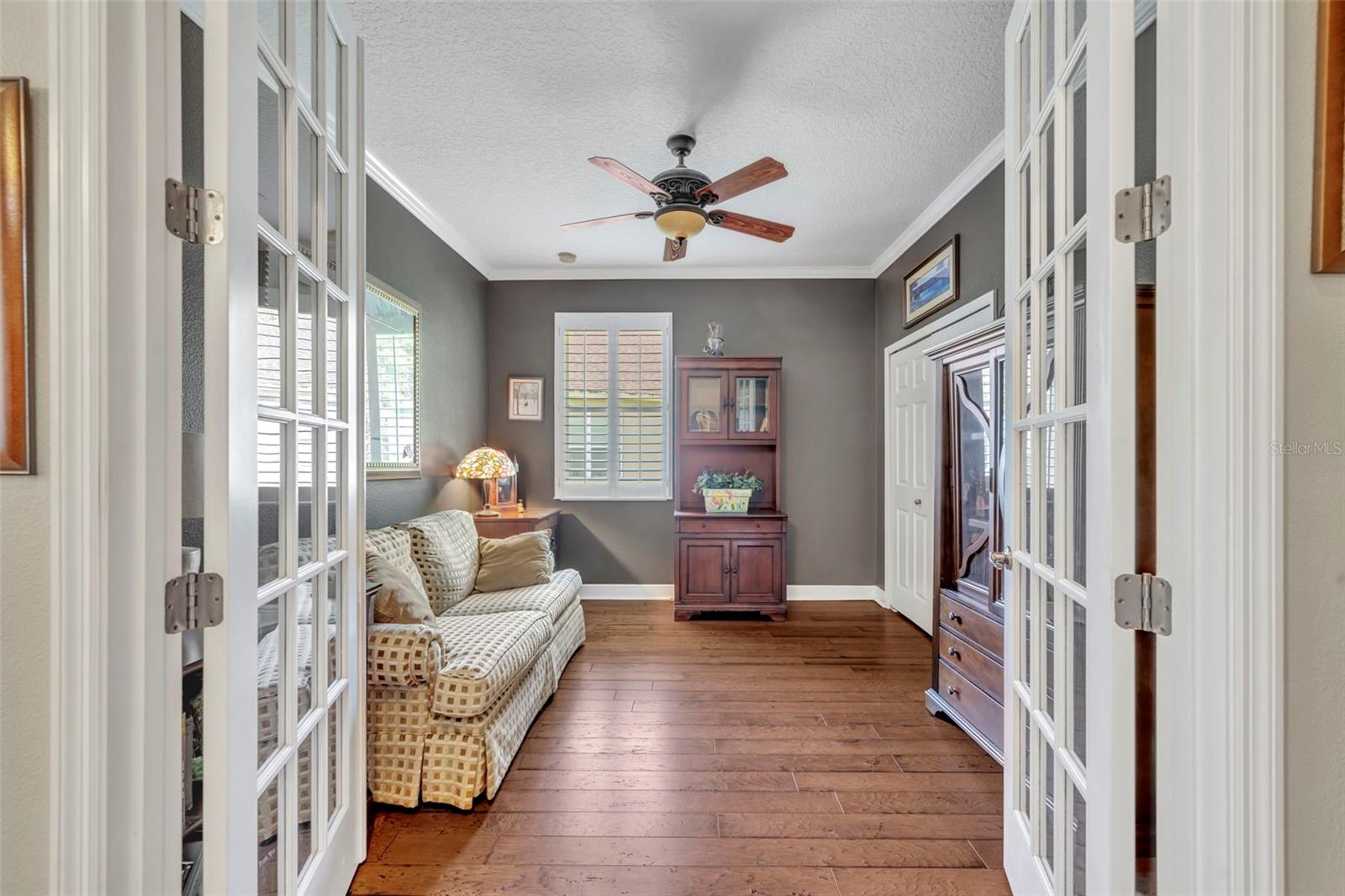 PRESERVE AT BLACK HAMMOCK REP - Residential