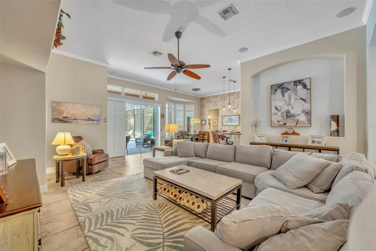 PRESERVE AT BLACK HAMMOCK REP - Residential