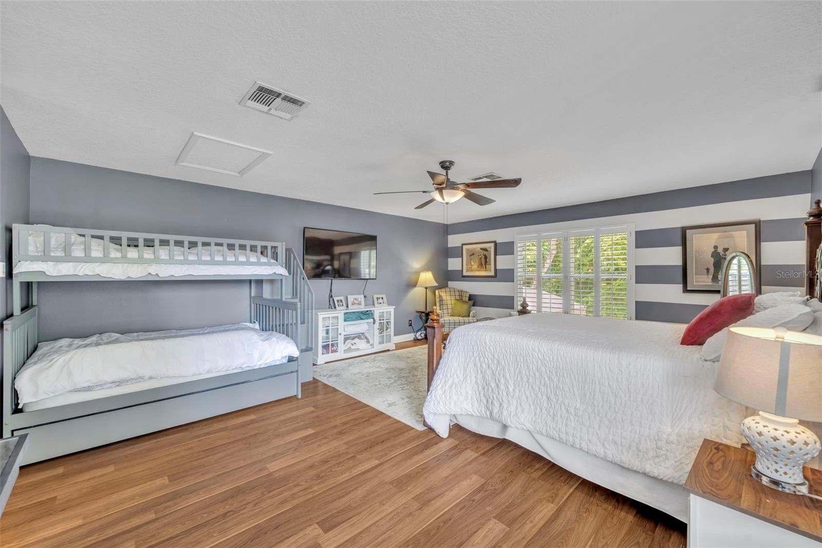 PRESERVE AT BLACK HAMMOCK REP - Residential