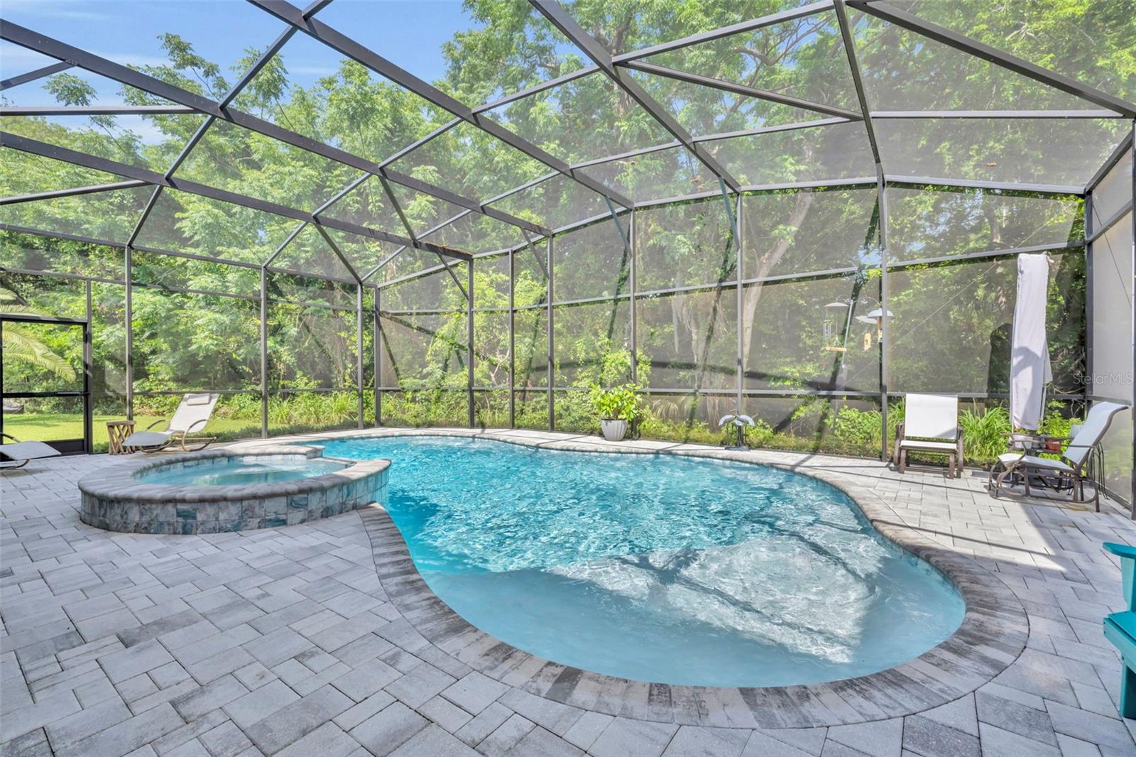 PRESERVE AT BLACK HAMMOCK REP - Residential