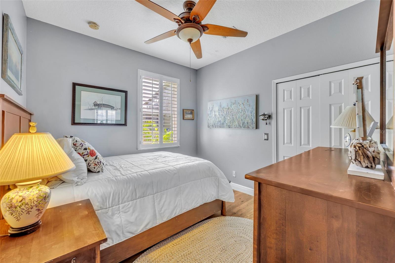 PRESERVE AT BLACK HAMMOCK REP - Residential