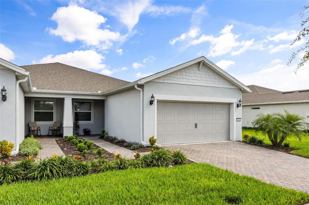 Photo of 2984 Cherry Blossom Loop, Saint Cloud, FL 34771 (MLS # O6441555)