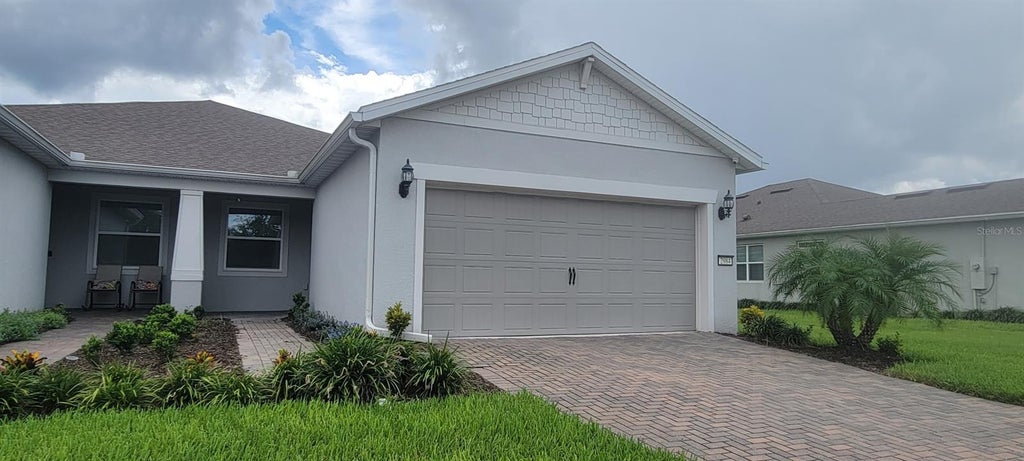 Photo of 2984 Cherry Blossom Loop, Saint Cloud, FL 34771 (MLS # O6441555)