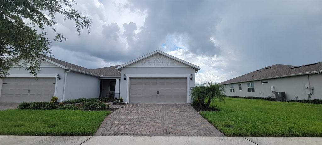 Photo of 2984 Cherry Blossom Loop, Saint Cloud, FL 34771 (MLS # O6441555)